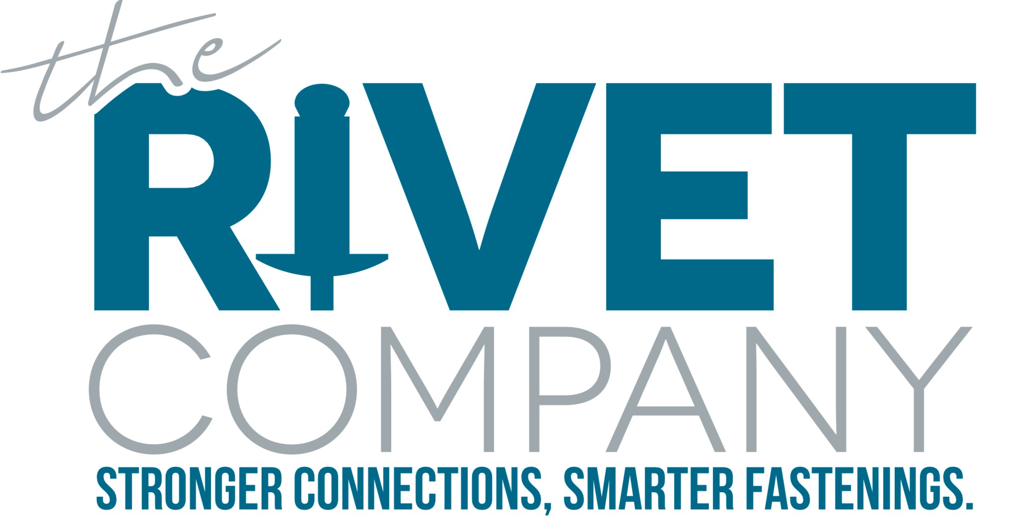therivetcompany Logo
